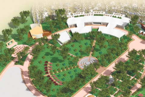 Dr. Şadi Yazıcı: Tuzla'da projeler 2012'de hizmete girecek!