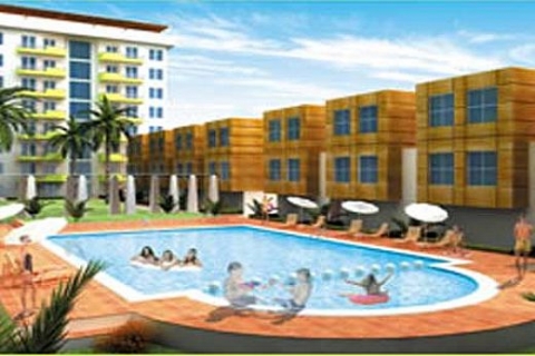 Saklıbahçe Evleri İzmir 2. Etap projesinin mahal listesi açıklandı!