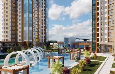  Demir Romance’de 60 dükkan: Metrekaresi 5 bin lira! 