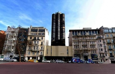 Odakule geliri bankada mevduat olmayacak!