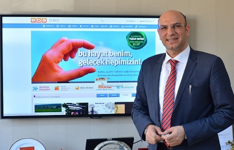 Türkiye'de tablet üretim tesisi kurulacak! 