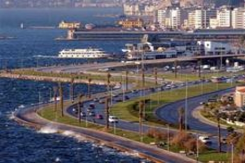 Özgörkey Grubu İzmir'de yatırıma devam edecek!