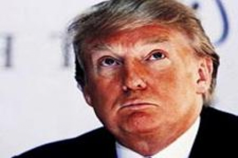 Donald Trump'ın Timothy O'Brien davası reddedildi