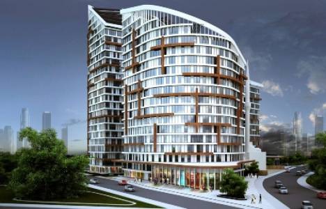 Selimoğlu Group Fikirtepe de 580 bin dolara! Ön talep toplanıyor!