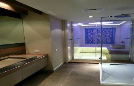 Mavera Başakşehir örnek dairesi ve satış ofisi 22 karede! 