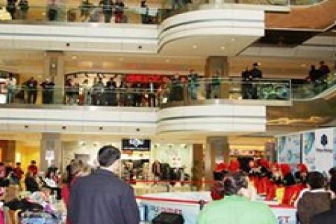 Kale Outlet Center Shopping Fest 'e hazır