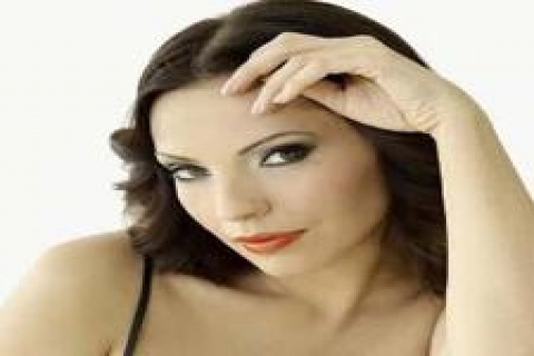 Yeşim Salkım 8 milyonluk evi satamadı!