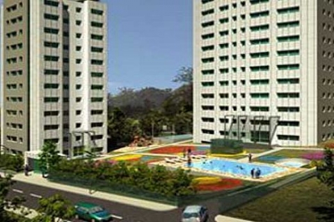  Yüksel Evleri Ataşehir'de 370 bin liraya 3 oda 1 salon!