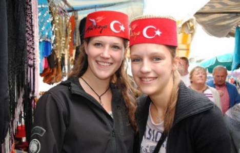 Yabancı vatandaşlar Türkiye'de konut kredisi kullanabiliyor mu?