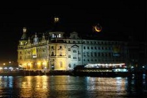 Haydarpaşa Garı ne olacak