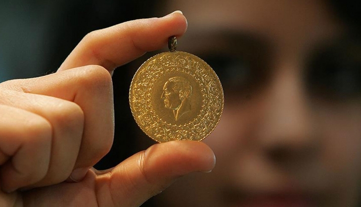 2003'te asgari ücretle 25 cumhuriyet altını alınırken, bakın şimdi kaç tane alınıyor?