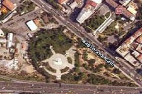 çağlayan Kavşağı mayıs ayında trafiğe açılacak!