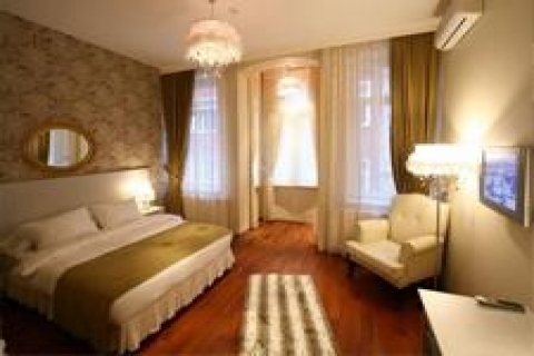 Five Boutique Hotel zincir olmaya hazırlanıyor
