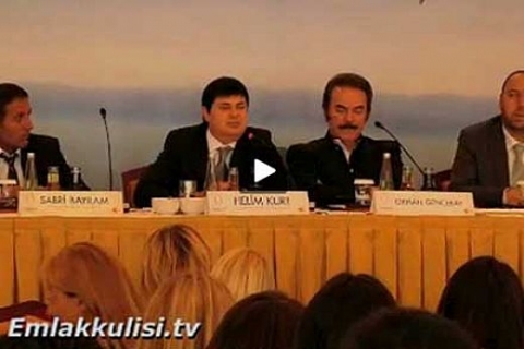 Ersa İnşaat, Samsun Towers projesini anlatıyor!