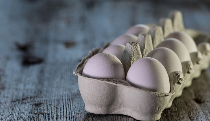 30 lu yumurta fiyatları bir yılda ikiye katlandı! Migros, CarrefourSA, Macrocenter da yumurta fiyatları ne kadar?