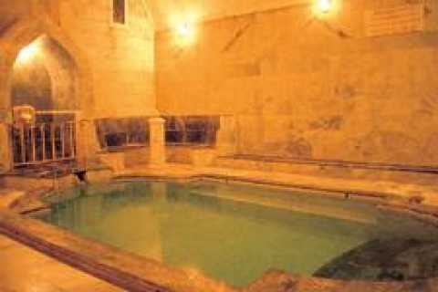 Afyon Sandıklı Belediyesi otel kiraya verecek