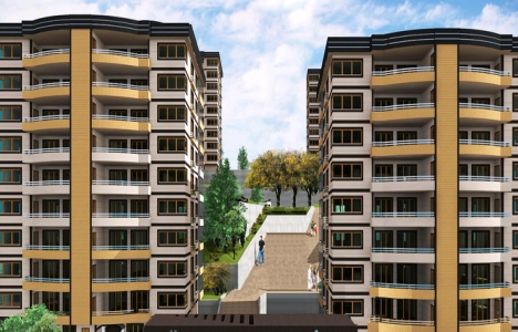 Sümela Evleri teslim tarihi!