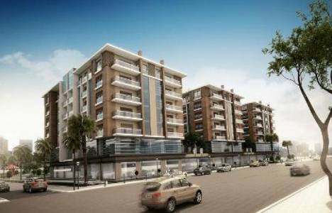  Karşıyaka Lunapark Suites