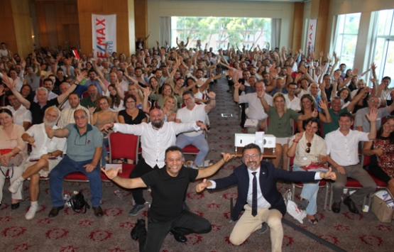 RE/MAX Türkiye eğitim