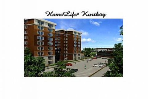 Home Group'tan Homelife'ta 101 bin TL'ye! Temmuz'da yaşam başlıyor!