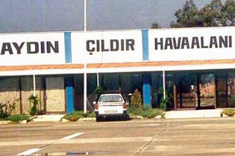 DHMİ Aydın Çıldır Havalimanı'nı kiraya verecek! Geçici teminatı 100 bin euro!