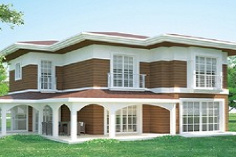 Dört Mevsim Konakları İzmir 'de faizler 0.79'dan başlıyor!