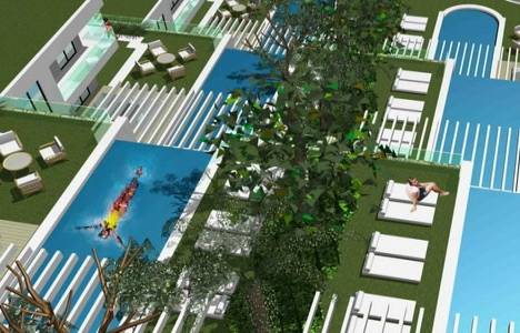  Turgut Reis Vivaldi Verdi Villaları