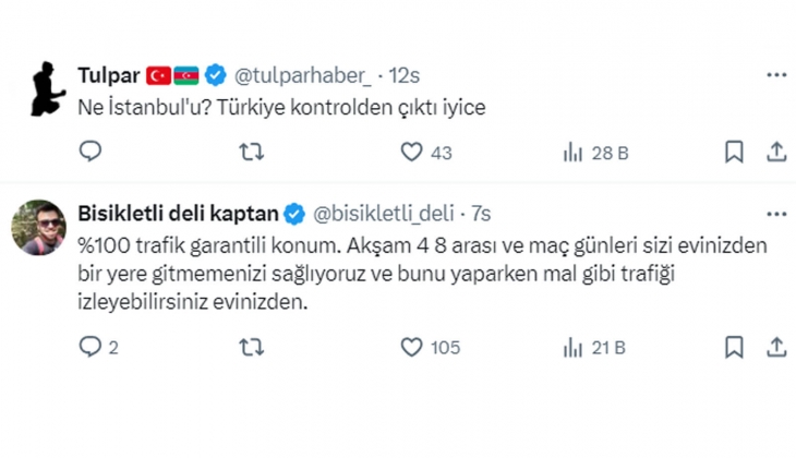 Galatasaray stadını tepeden gören ve 70 milyon TL ye satılan ev sosyal medyayı salladı!
