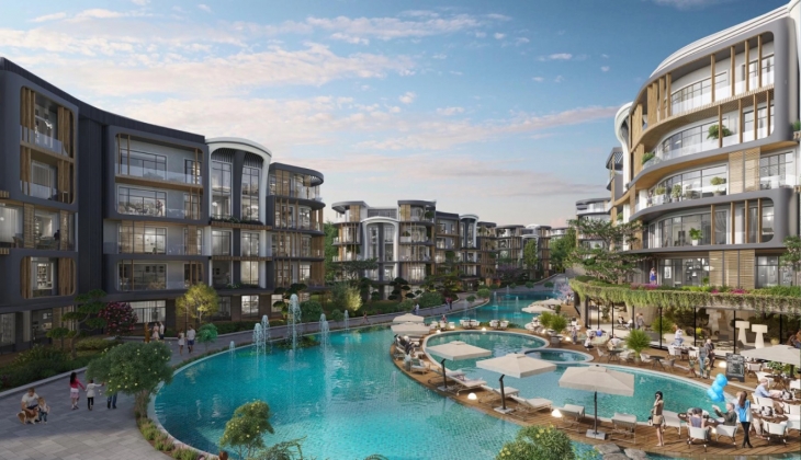 Zeray Dilasa Orman’da yüzde 10 peşinat ve 35 bin TL taksitle!