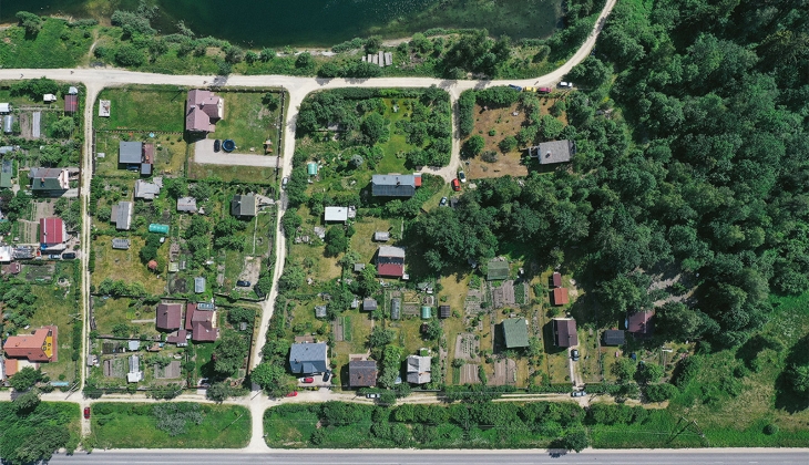 Milli Emlak’tan iki şehirde 7 bin 500 TL’den başlayan bedellerle kiralık araziler!