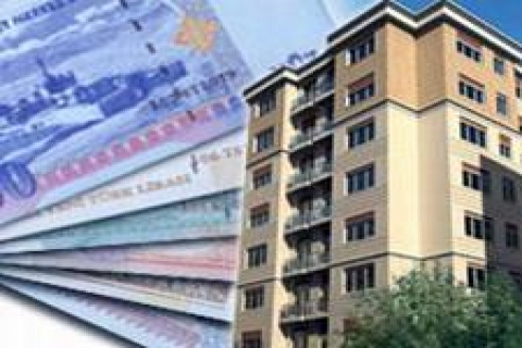 Emlak Vergisi'nde yarın son gün!