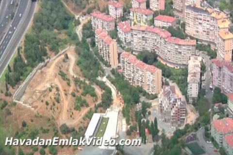  Yoo İstanbul Zincirlikuyu projesinde çalışmalar ne durumda? 