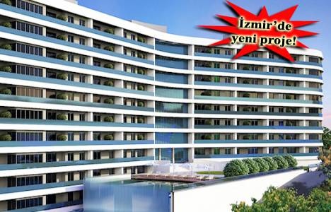  Asmira İnşaat'tan İzmir'de yeni proje! 