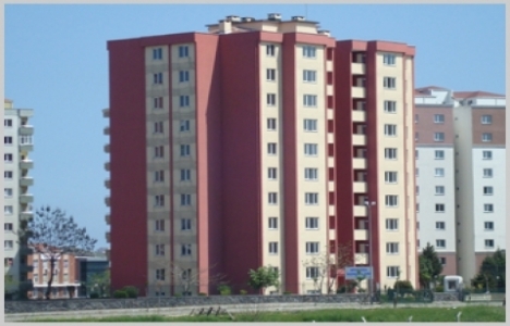  Beylikdüzü Mimoza Evleri'nde 135 bin TL! Hemen teslim! 