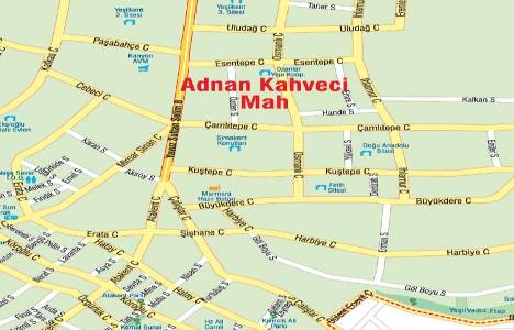 Arifoğlu Rezidans nerede?