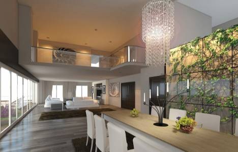 Anka Yapı Evim Kadıköy görselleri!