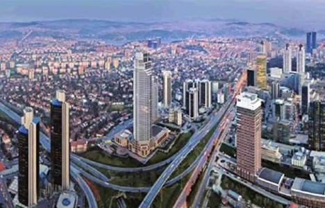 Türkiye emlak değer artışında 4. ülke!