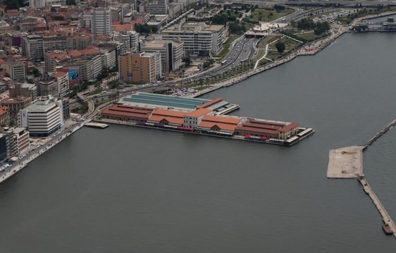 TMMOB dan İzmir deki emsal artışına itiraz!