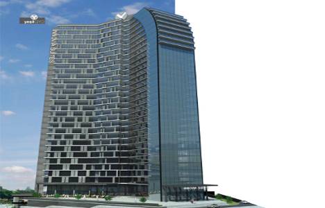 Beylikdüzü İnnovia Suites Rezidans fiyat!
