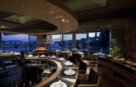 Türkiye'deki otellerin doluluk oranları yüzde 45 arttı!