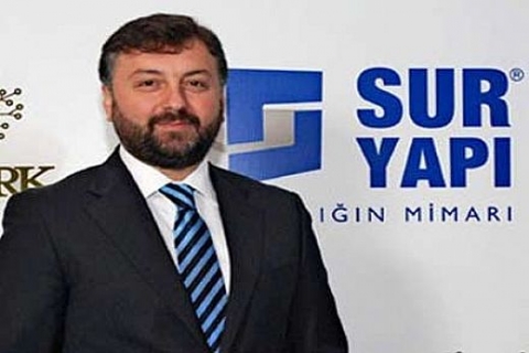 Altan Elmas: Kentsel dönüşümün zorluğunu parçalı mülkiyet oluşturuyor!