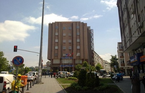 İstanbul'da 4 kamu binasının onarımı ihaleye çıkıyor!