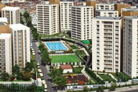 çınar Olimpia Park İki'de son konutlar! 215 bin TL'ye 3+1!