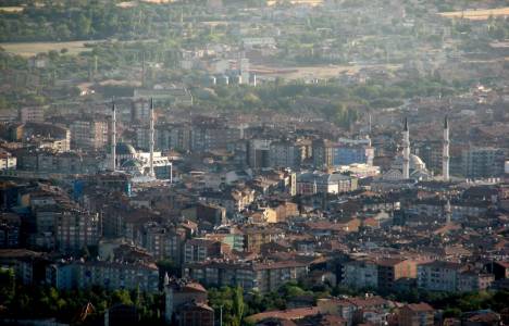 Elazığ'da icradan satılık otel: 1 milyon 750 bin liraya! 