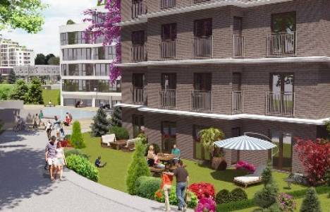 Rings İstanbul da 255 bin TL ye! Örnek daireler hazır!