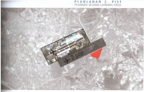 İstanbul Tuzla Yenişehir Projesi ihalesi 7 Mart ta yapılacak!