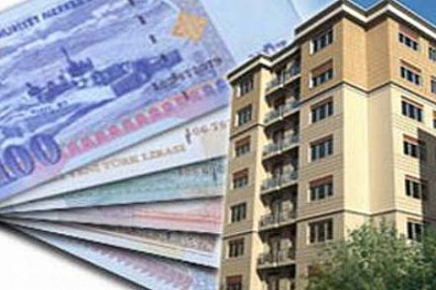 2011'de gayrimenkul sattıysanız beyanname vermeniz gerekebilir!