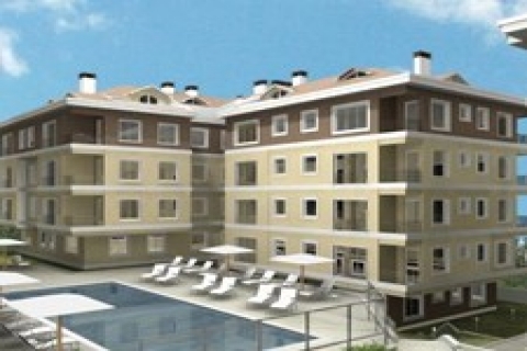 Halkalı'da en cazip 7 proje! 155 bin TL'ye!