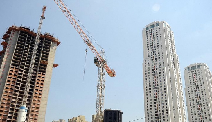 İnşaat malzemeleri ihracatı Kasım 2022 de 2,57 milyar dolar oldu! 