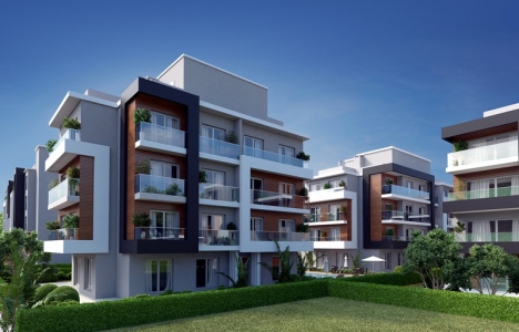 İzmir Studio City'de sıfır faiz kampanyası!